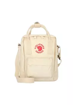 Сумка через плечо Kanken Sling 15 см FJALLRAVEN, цвет Light Oak