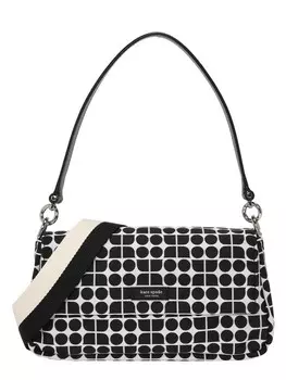 Сумка через плечо Kate Spade, черный