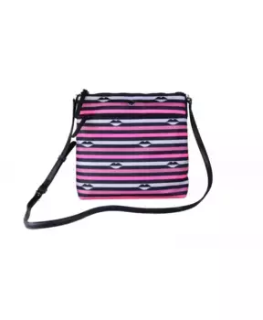 Сумка через плечо Kate Spade, фиолетовый