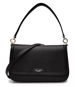 Сумка через плечо Kate Spade Hudson, черный