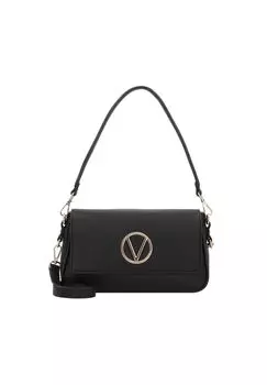 Сумка через плечо Katong 28 см VALENTINO, цвет Nero