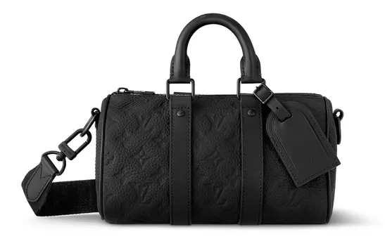 Сумка через плечо Keepall Bandouliere 25 LOUIS VUITTON