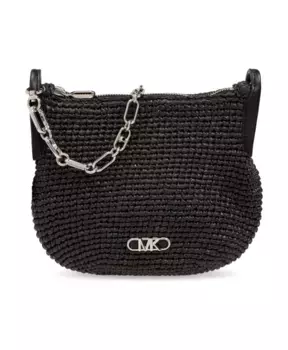 Сумка через плечо Kendall Michael Kors, черный