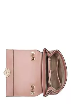 Сумка через плечо KEYSE CONVERTIBLE Nine West, розовый