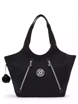 Сумка через плечо KIPLING Crossbody Bag NEW CICELY, черный