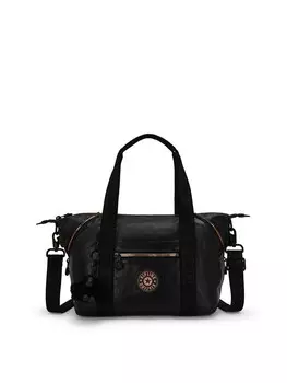 Сумка через плечо KIPLING Shoulder ART MINI, черный