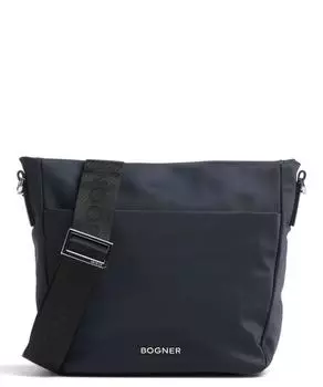 Сумка через плечо Klosters Juna, нейлон Bogner, синий