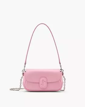 Сумка через плечо «Кловер» Marc Jacobs, цвет Ribbon Pink