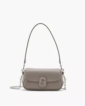 Сумка через плечо «Кловер» Marc Jacobs, цвет Cement