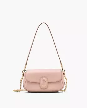 Сумка через плечо «Кловер» Marc Jacobs, розовый