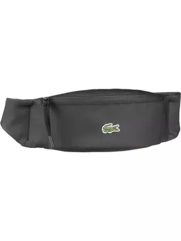 Сумка через плечо Lacoste Bauchtasche / Grteltasche LCST Waistbag 3317, черный