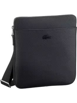 Сумка через плечо Lacoste Chantaco Camera Bag 2815, черный