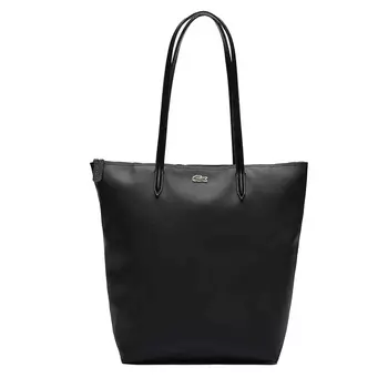 Сумка через плечо Lacoste Handtasche, черный