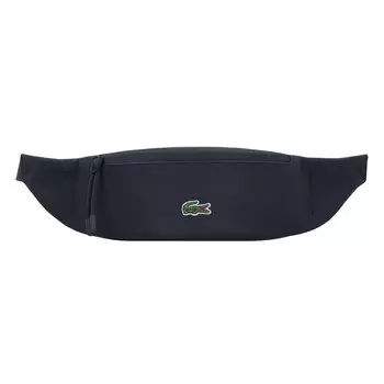 Сумка через плечо Lacoste LCST 39 cm, цвет eclipse