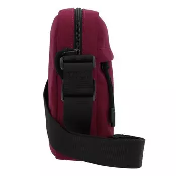 Сумка через плечо Lacoste Neocroc 17 cm, цвет zin