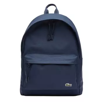 Сумка через плечо Lacoste Rucksack, темно синий