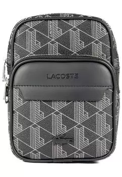 Сумка через плечо Lacoste Taschen, черный