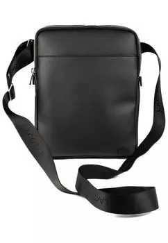 Сумка через плечо Lacoste Taschen, черный