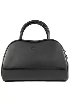 Сумка через плечо Lacoste Taschen, черный