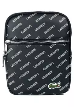 Сумка через плечо Lacoste Taschen, черный