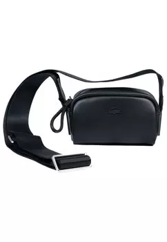 Сумка через плечо Lacoste Taschen, черный