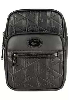 Сумка через плечо Lacoste Taschen, черный