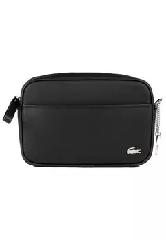 Сумка через плечо Lacoste Taschen, черный