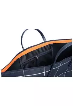 Сумка через плечо Lacoste Taschen, черный