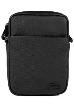 Сумка через плечо Lacoste Taschen, черный