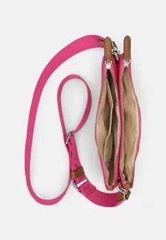 Сумка через плечо LANDYN CROSSBODY MEDIUM Ralph Lauren, розовый