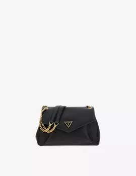 Сумка через плечо Laryn Guess, черный