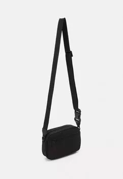 Сумка через плечо Latona Sling Set Guess, черная