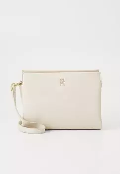 Сумка через плечо LEGACY MINI Tommy Hilfiger, бежевый