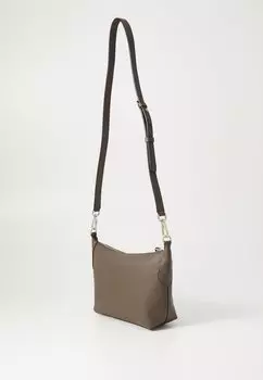 Сумка через плечо LENAH CROSSBODY BOSS, коричневый