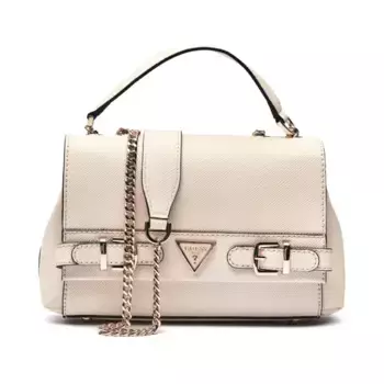 Сумка через плечо Levante Guess, экрю