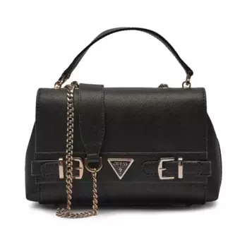 Сумка через плечо Levante Guess, черный