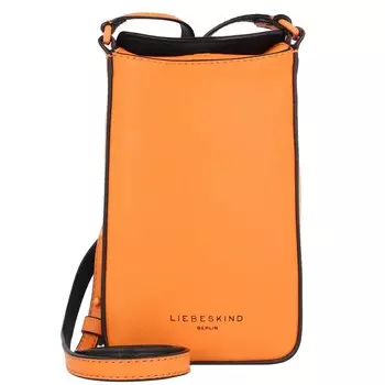Сумка через плечо Liebeskind Berlin, апельсин