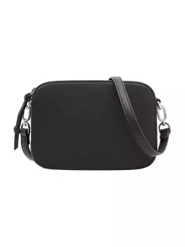 Сумка через плечо Liebeskind Berlin Crossbody Bag Luka, черный