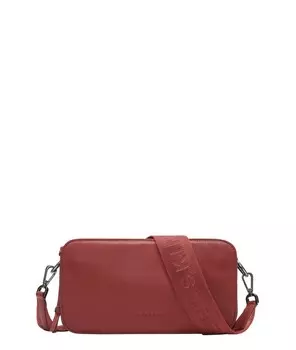 Сумка через плечо Liebeskind Berlin, цвет Ruby red