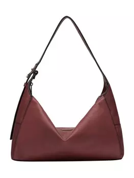 Сумка через плечо Liebeskind Berlin Shoulder Bag, бордо