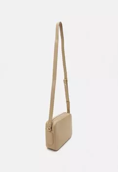 Сумка через плечо LIRIEL CROSSBODY BOSS, бежевый
