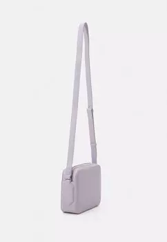 Сумка через плечо LIRIEL CROSSBODY BOSS, сирень