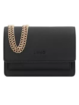 Сумка через плечо Liu Jo 21 cm, цвет nero