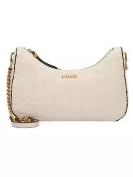 Сумка через плечо Liu Jo 26 cm, цвет true champagne