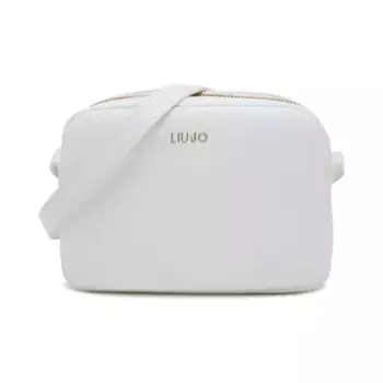 Сумка через плечо Liu Jo, белый