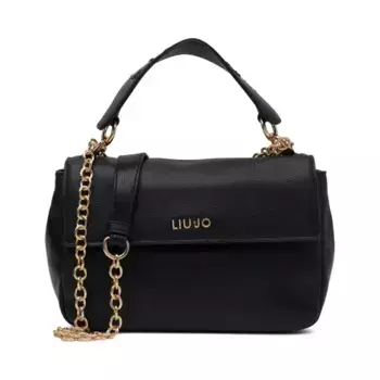Сумка через плечо Liu Jo, черный