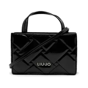 Сумка через плечо Liu Jo, черный