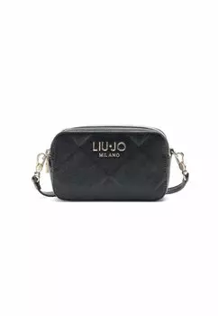 Сумка через плечо LIU JO, черный