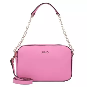 Сумка через плечо Liu Jo Jorah 25 cm, цвет lady pink