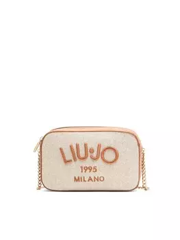 Сумка через плечо Liu Jo, коричневый